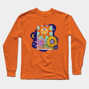 WokeSunz Long Sleeve T-Shirt